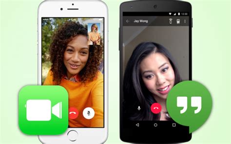 How to FaceTime on Android (or the best alternatives) | LaptrinhX