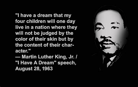 I have a dream- Martin Luther King Jr. Carry-all Pouch by ArtGuru ...