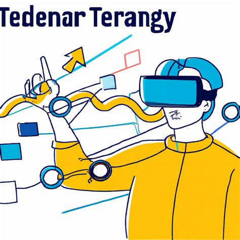 Technology Trends 2023: Virtual Reality and Augmented Reality - Natural ...