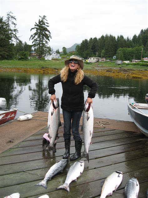 GALLERY - ALASKA FISHING - NorthernSpell - Alaska Fishing ...