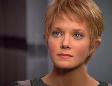 Kes: Voyager’s Unsung Adventurer – Women at Warp