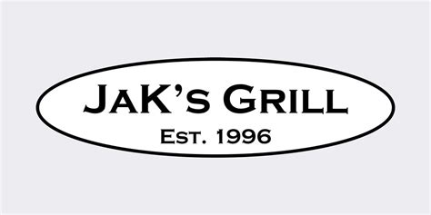 JaK's Grill Steak House in Washington, US