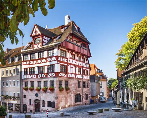 Best Things to Do in Nuremberg, Germany