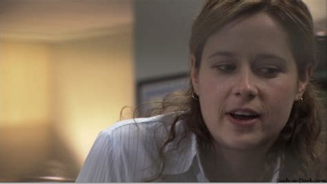 The Office - Jenna Fischer Photo (712845) - Fanpop