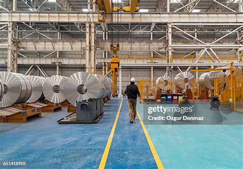 18,772 Aluminium Production Stock Photos, High-Res Pictures, and Images ...