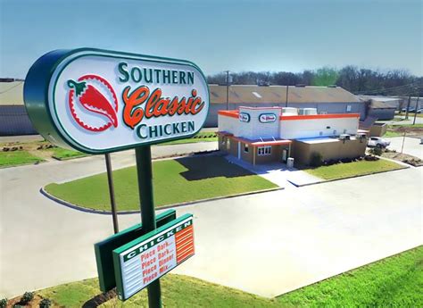 Southern Classic Chicken Offers Franchise Opportunities to Markets ...