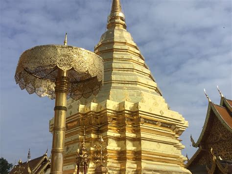 Explore Doi Suthep Temple and Attractions Nearby! - TakeMeTour