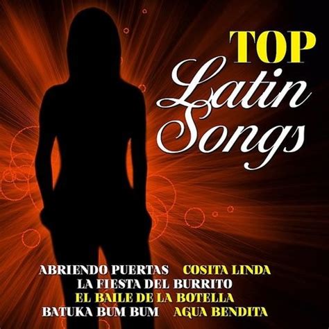 Top Latin Songs Song Download: Top Latin Songs MP3 Song Online Free on ...