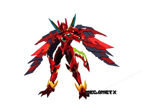 Boosted Gear Issei Upgrade(fan made) by MegaMetx on DeviantArt | Dxd ...