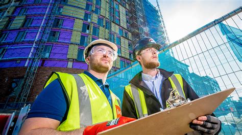 MSc Civil Engineering Project Management | Coventry University