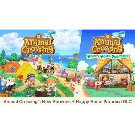 animal crossing Nintendo switch hakodate-suiren.com