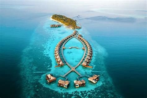 Lily Beach Resort & Spa | Maldives | Experience Travel Group