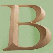Pin by Beth Jones on Boys' room | Wood letters, Wooden letters, Unfinished wood letters