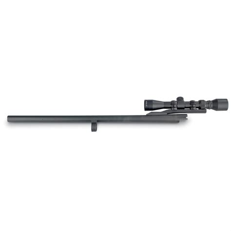 Remington® 870™ Super Slug Deer Barrel with 2-7x32 mm Scope - 99218, Barrels at Sportsman's Guide