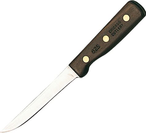 Chicago Cutlery C62S Boning Knife