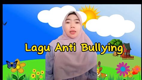 Lagu Anti Bullying (ice breaking viral) - YouTube