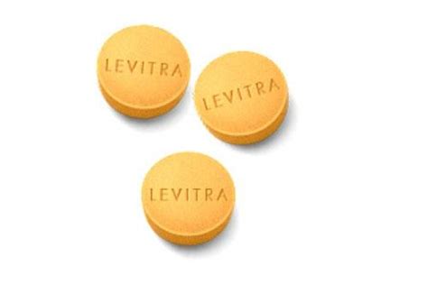 Levitra 20mg Buying Guide: Get the Best Generic Levitra from Pharmacy Mall!