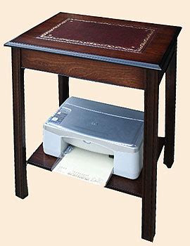 Printer Tables and Cabinets - THe Desk Centre UK