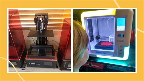 13 Best 3D Printers for Kids of All Ages