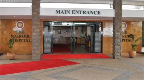 Top 15 Best Private Hospitals In Nairobi | Majira Media