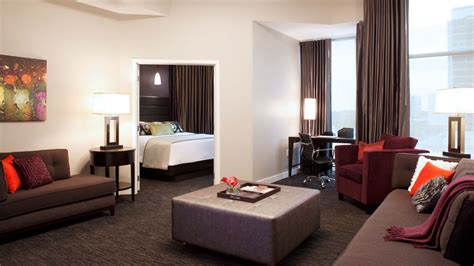 Residential Hotel | Hyatt House Charlotte Center City