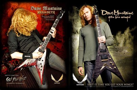 Megadeth Wallpapers - Wallpaper Cave