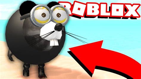 Roblox Rat Logo - LogoDix