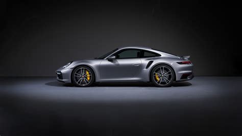 Porsche 911 Turbo S 2020 5K 11 Wallpaper | HD Car Wallpapers | ID #14596