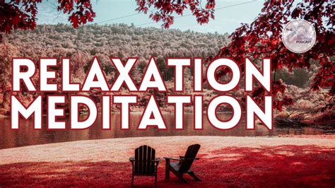 15-Minute Meditation for Complete Relaxation (Progressive Muscle ...