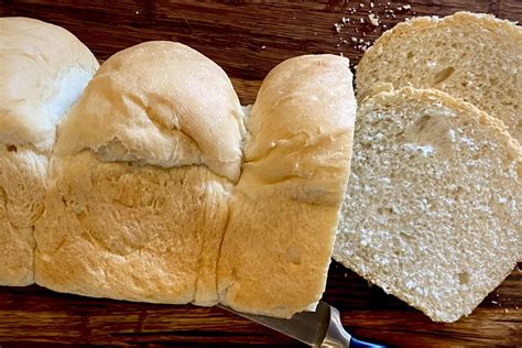 Live, Laugh, Loaf: Newfoundland Bread Lore — Product of Newfoundland