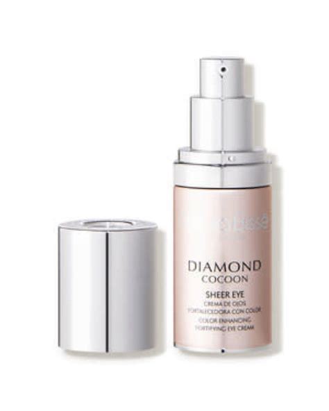 NATURA BISSE Diamond Cocoon Sheer Eye .8oz – Cayman's