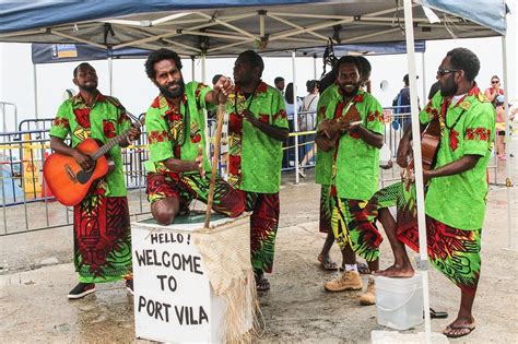 18 Vibrant Facts about Vanuatu - Fact City