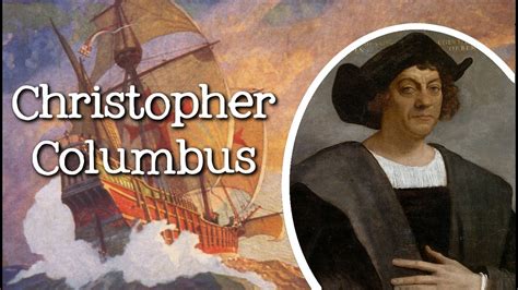 Famous Explorers For Kids