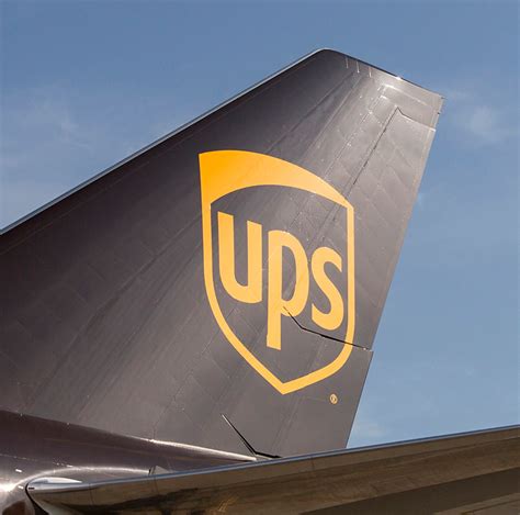 UPS, Pilots Union Reach Tentative Agreement On Labor Contract Extension ...