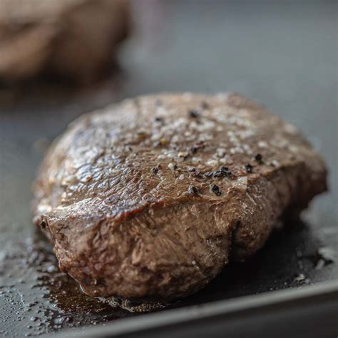 Air Fryer Frozen Steak - Quick Air Fryer Recipes