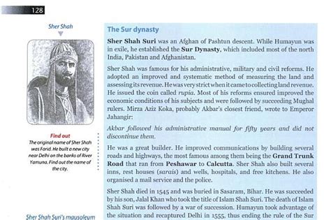 Sher Shah Suri | History of Pashtuns د پښتنو تاريخ