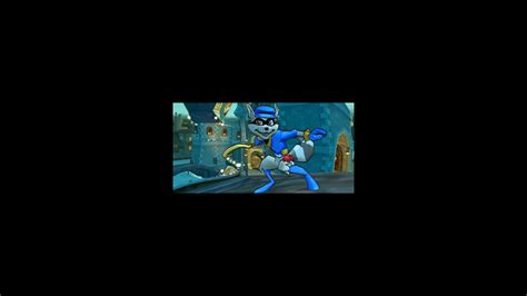 Rewind Review – Sly Cooper and the Thievius Raccoonus | TechRaptor