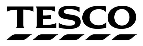 Tesco Logo