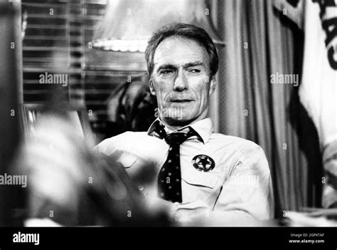 A PERFECT WORLD, Clint Eastwood, 1993. ©Warner Brothers/courtesy ...