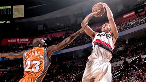 Brandon Roy Injury