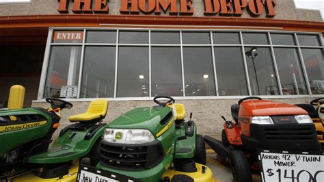 Hillsborough taxpayers to foot bill for a Home Depot commercial