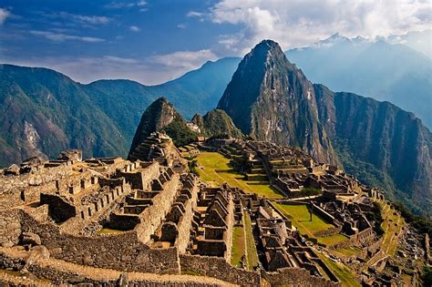 File:Machu Picchu, Peru.jpg - Wikimedia Commons