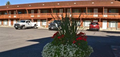 Jackson-WY-Hotels – Golden Eagle Inn