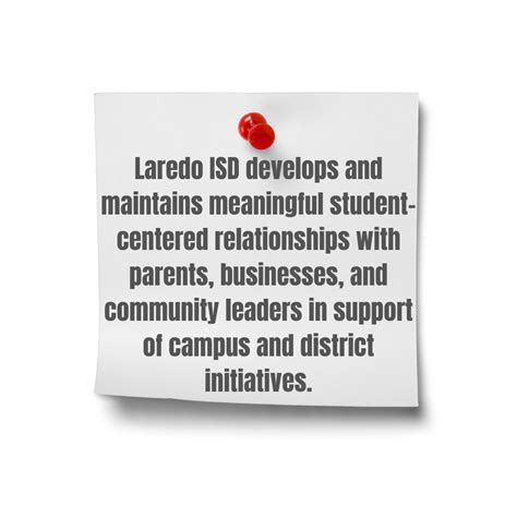 About LISD | Laredo Independent School District