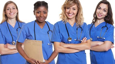 Everything You Need to Know About Starting a Career in Nursing - IMC Grupo