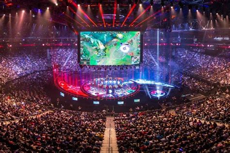 League of Legends World Championship 2018: Qualified teams, seeding and ...