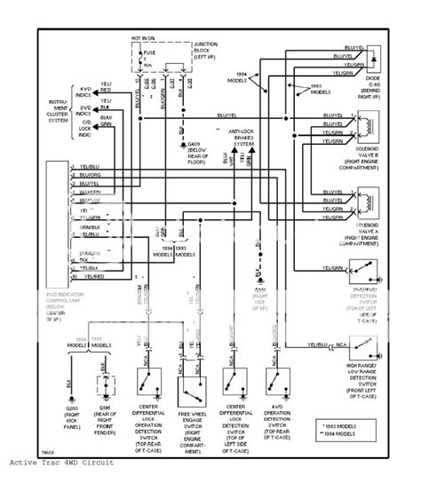 [DIAGRAM] Mitsubishi Triton Ecu Wiring Diagram - MYDIAGRAM.ONLINE