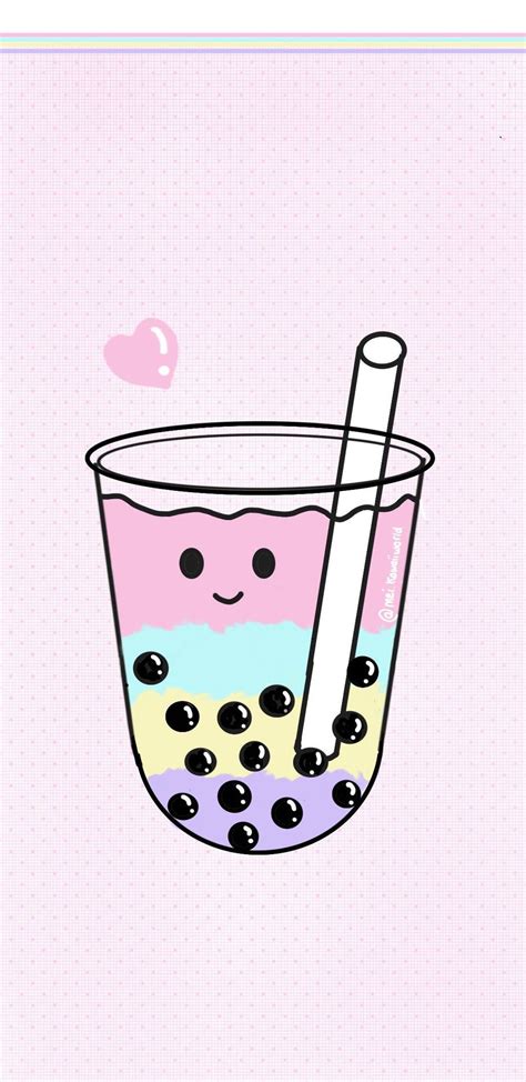 [100+] Bubble Tea Wallpapers | Wallpapers.com