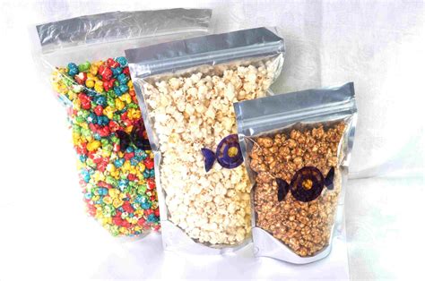 Home - Sweet Az Popcorn | Popcorn brands, Sweet, Food