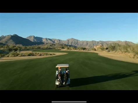 Verrado-Founders Golf Course Review Buckeye AZ | Meridian CondoResorts